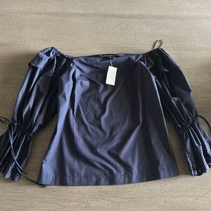 New Banana Republic Shirt